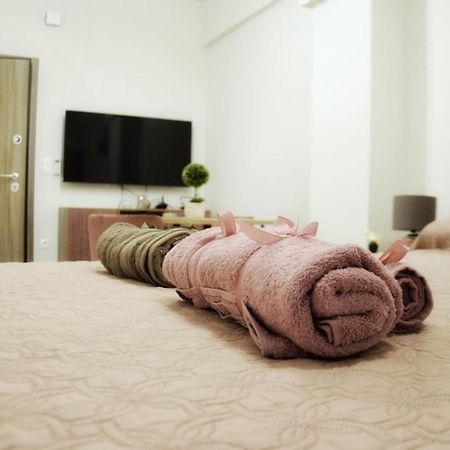 Dionisooss Apartment Athens Exterior photo